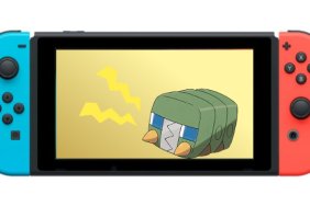 Nintendo Switch Pro battery life mini LED Charjabug