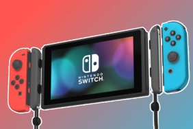 Nintendo Switch discontinuation hybrid mode