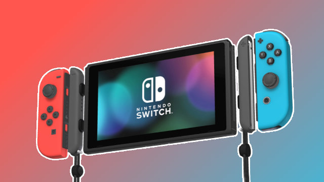 Nintendo Switch discontinuation hybrid mode