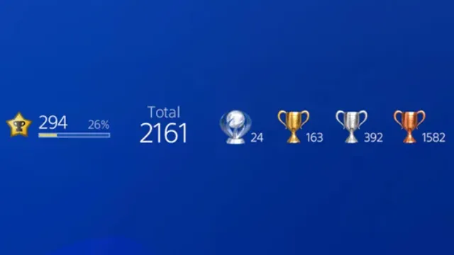 PLAYSTATION STARS ⭐️ Earning Trophies & Leveling Up 