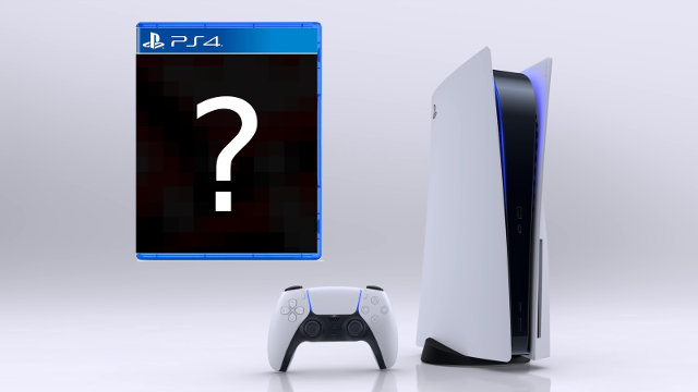 PS5 Backwards Compatibility: Will the PS5 be able to play PS4 or