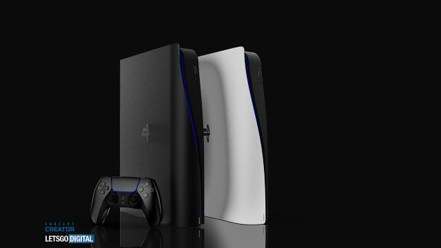 Here's Where You Can Buy The PS5 Slim In Australia