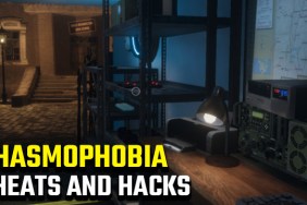 Phasmophobia cheats and hacks