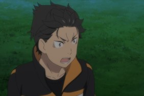 Re:Zero Starting Life in Another World Season 2 episode 14