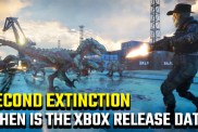 Second Extinction Xbox release date