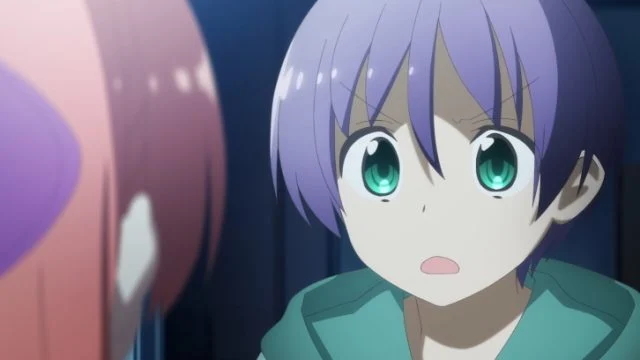 tonikaku kawaii ep 4