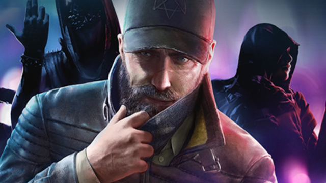 Bloodline, Watch Dogs Wiki