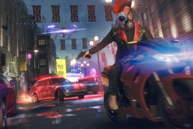 Watch Dogs Legion cross-save