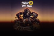 When is the Fallout 76 Steel Dawn release date laser Brotherhood of Steel