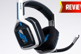 Astro A20 Review | 'A solid headset that thrives on its ubiquity'