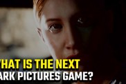 What’s the next Dark Pictures Anthology game?
