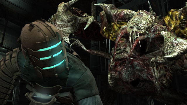 Dead Space Remake Review - GameRevolution