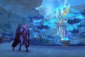 World of Warcraft: Shadowlands delay pushes expansion to later this year