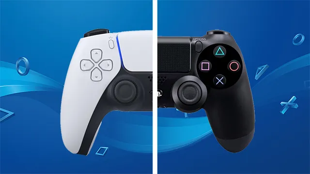 Does the PS4 DualShock 4 controller work on PS5?