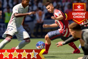 fifa 21 review