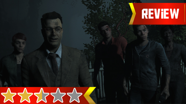 Little Hope Review | 'Deserves to be burned at the stake for its sins ...