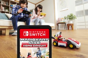 mario kart live home circuit game cartridge
