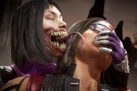 The Mortal Kombat 11 Mileena DLC is yet another successful harassment campaign