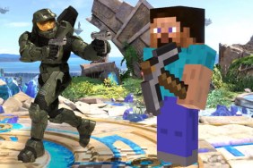 minecraft steve smash ultimate microsoft