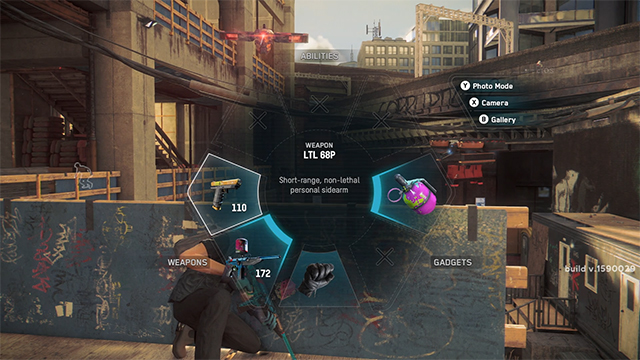 Watch Dogs Legion Gameplay Might Not Allow for Full Non-Lethal Runs