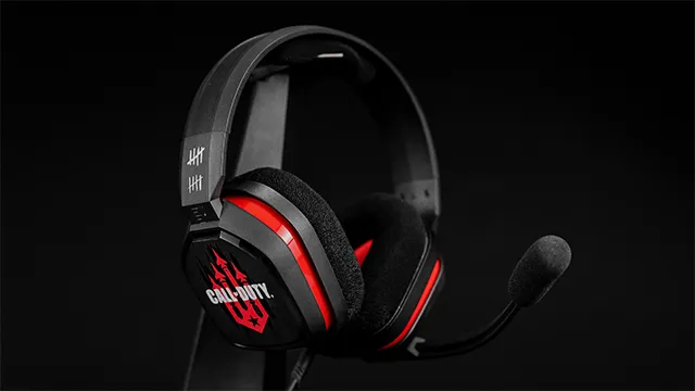 Astro A10 Call of Duty: Cold War Review | 'A decent budget headset with the absolute essentials'