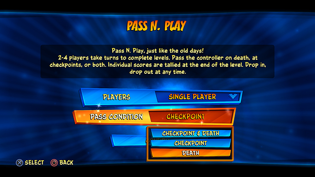 Crash Bandicoot 4 multiplayer modes explained