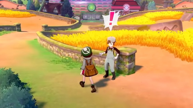 Pokemon Still Missing After Pokemon Sword and Shield's Crown