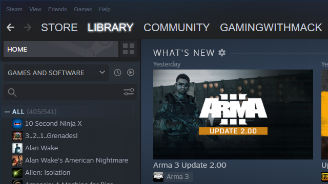 Steam Store Not Loading Fix