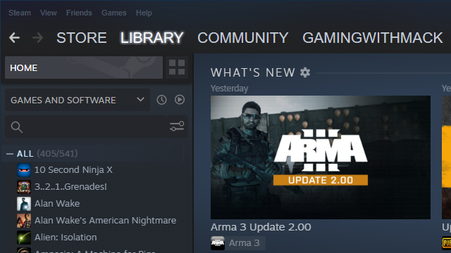 How To Fix Steam Store Not Loading 