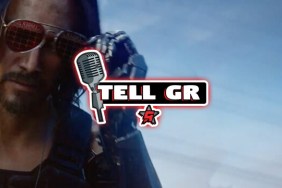 tell gr cyberpunk 2077 delay