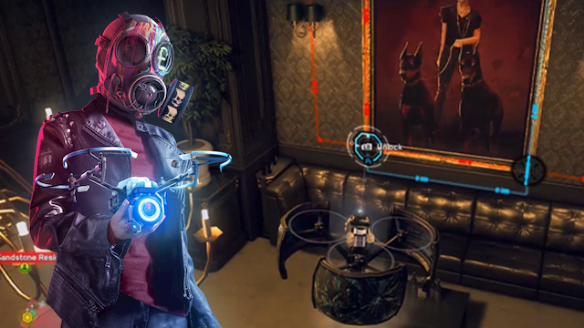 Watch Dogs: Legion Review – NODE Gamers