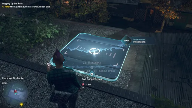 watch dogs legion collect evidence islington and hackney