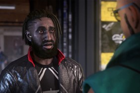 Watch Dogs: Legion - How to change hair style