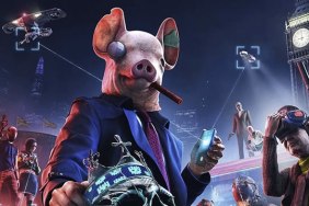 Watch Dogs: Legion - How to get Pig Mask