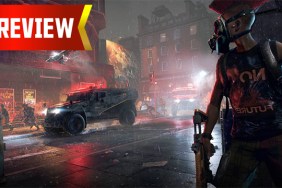 Watch Dogs Legion Preview |