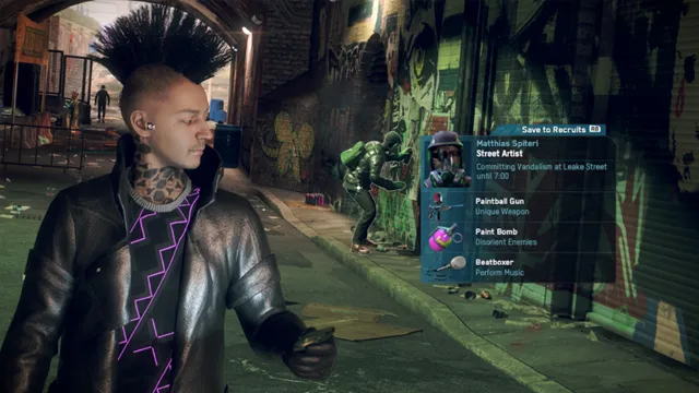Watch Dogs Legion Review: Life hacked - The AU Review