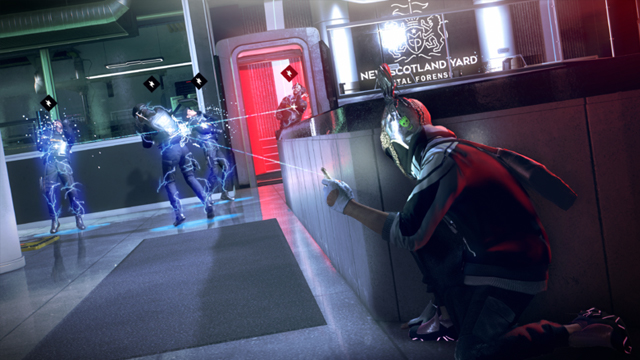 watch dogs legion review gameplay