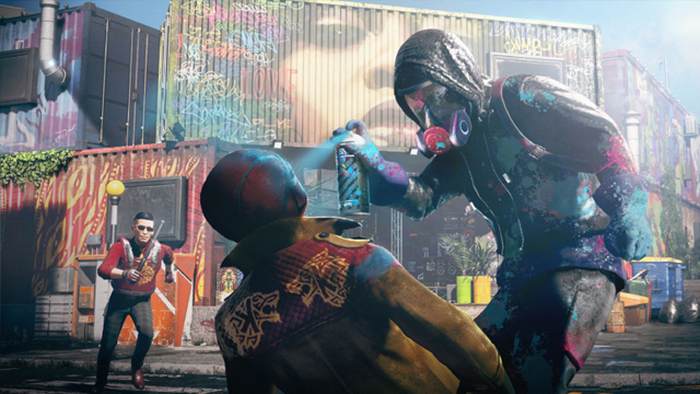 watch dogs legion tips and tricks for beginners guide