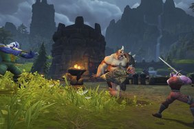 WoW Shadowlands pre-release patch new release date