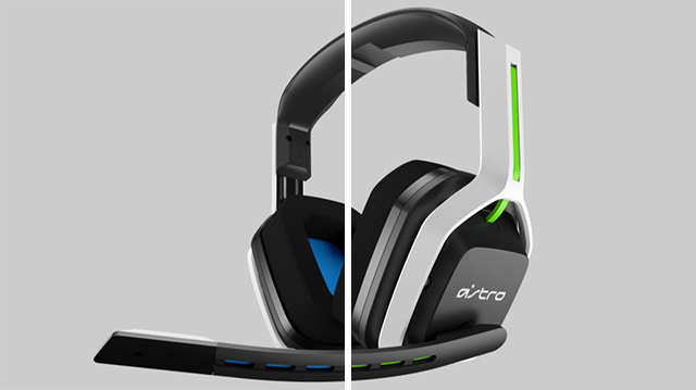 Astro A20 Review | 'A solid headset that thrives on its ubiquity'