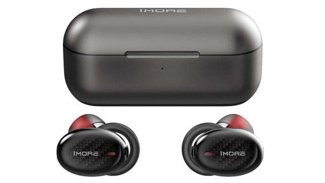 1MORE True Wireless ANC Earphones Review