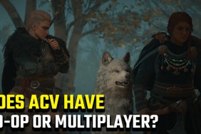 Assassin's Creed Valhalla Multiplayer | Is there co-op?