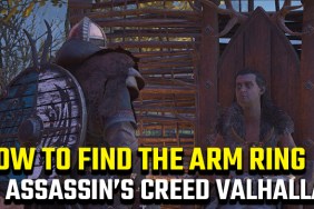 Assassin's Creed Valhalla | How to find the arm ring in Lord of Norsexe
