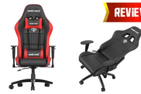 Anda Seat Jungle Series Review