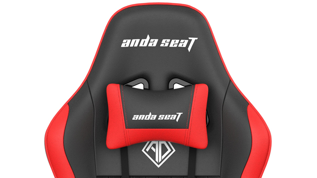 Anda Seat Jungle Series Review