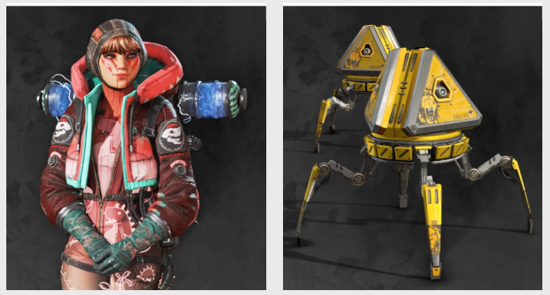 Apex Legends Black Friday 2020 Skins and Packs