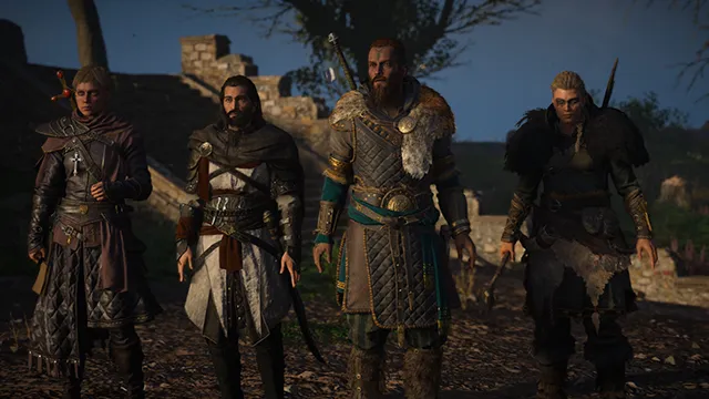 Assassin's Creed Valhalla Xbox One Review - But Why Tho?