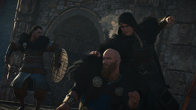 Assassin's Creed Valhalla review: A roaring bloodied success with a true  heart