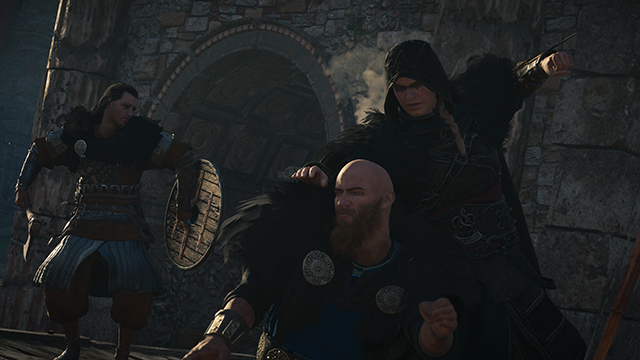 Assassin's Creed Valhalla Review | 'Dull and par for the Norse'