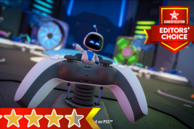 Astros Playroom PS5 review 03
